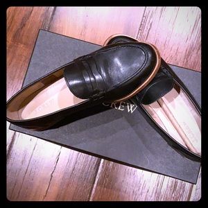 Jcrew penny loafers! (New worn 1x)